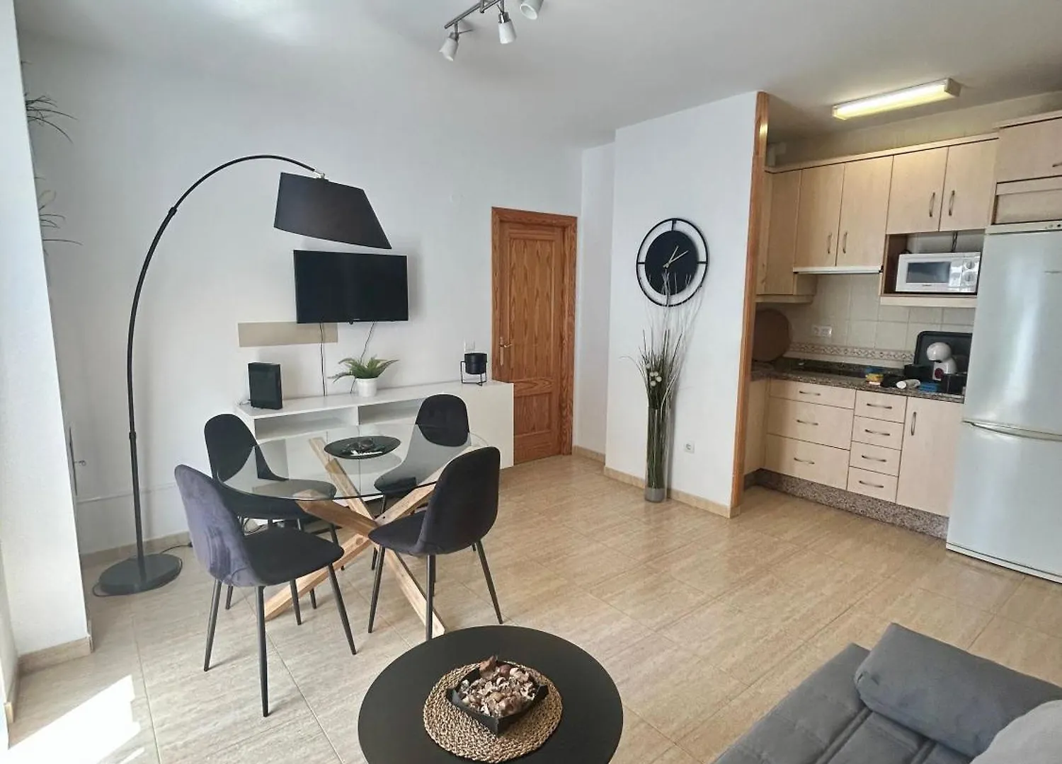 Numali Apartamento Nerja España
