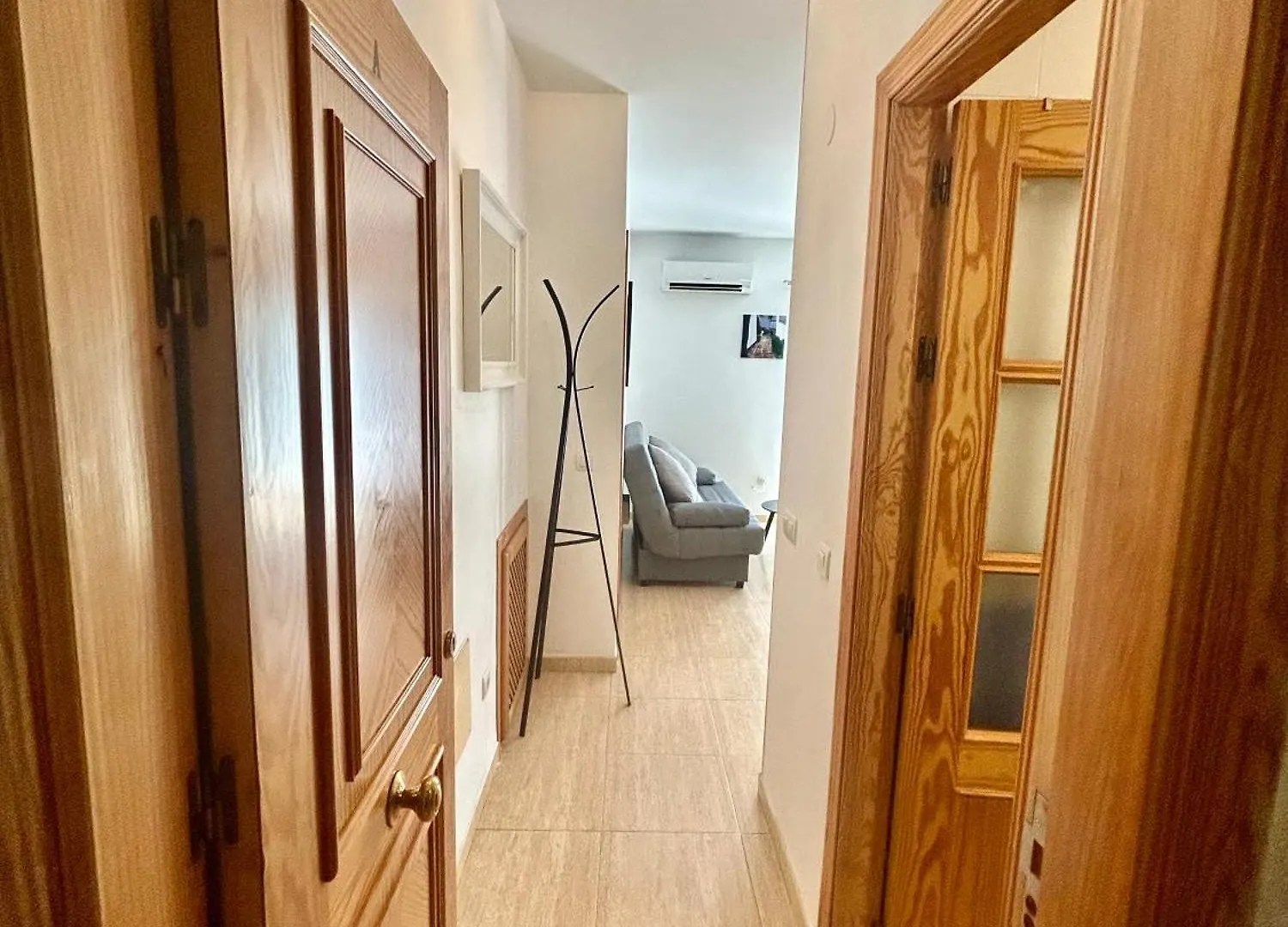 Numali Apartamento Nerja España