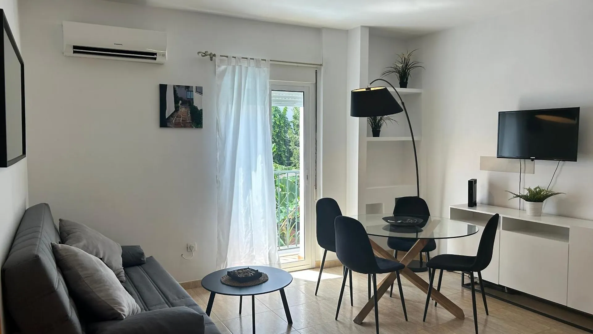 Numali Apartamento Nerja
