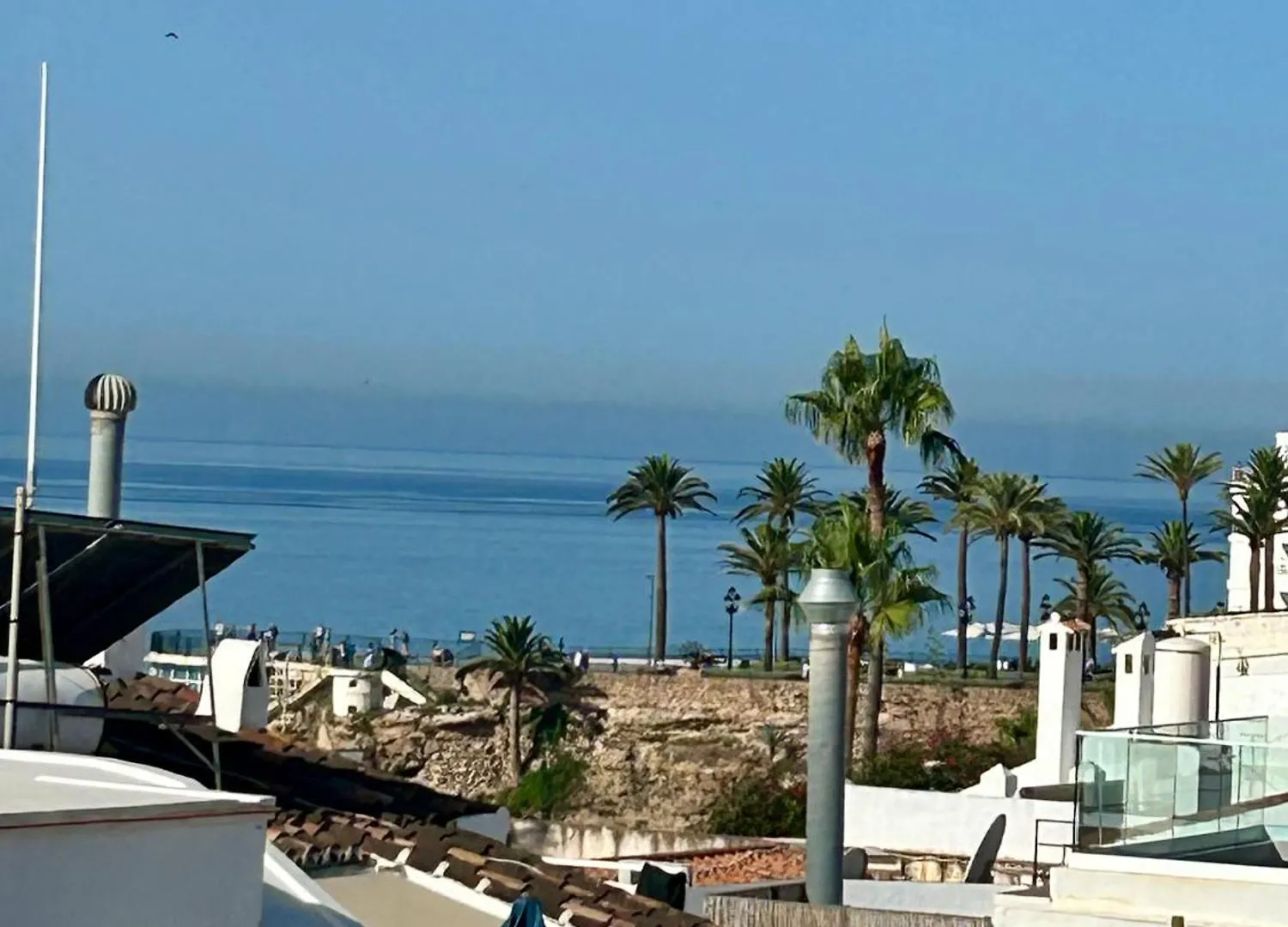 Numali Apartamento Nerja