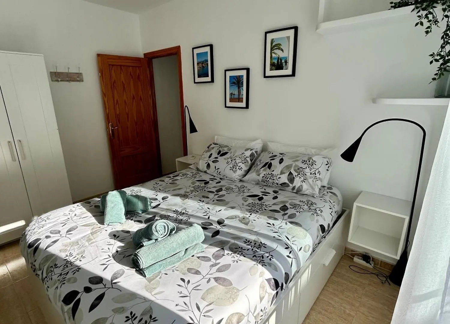 Numali Apartamento Nerja