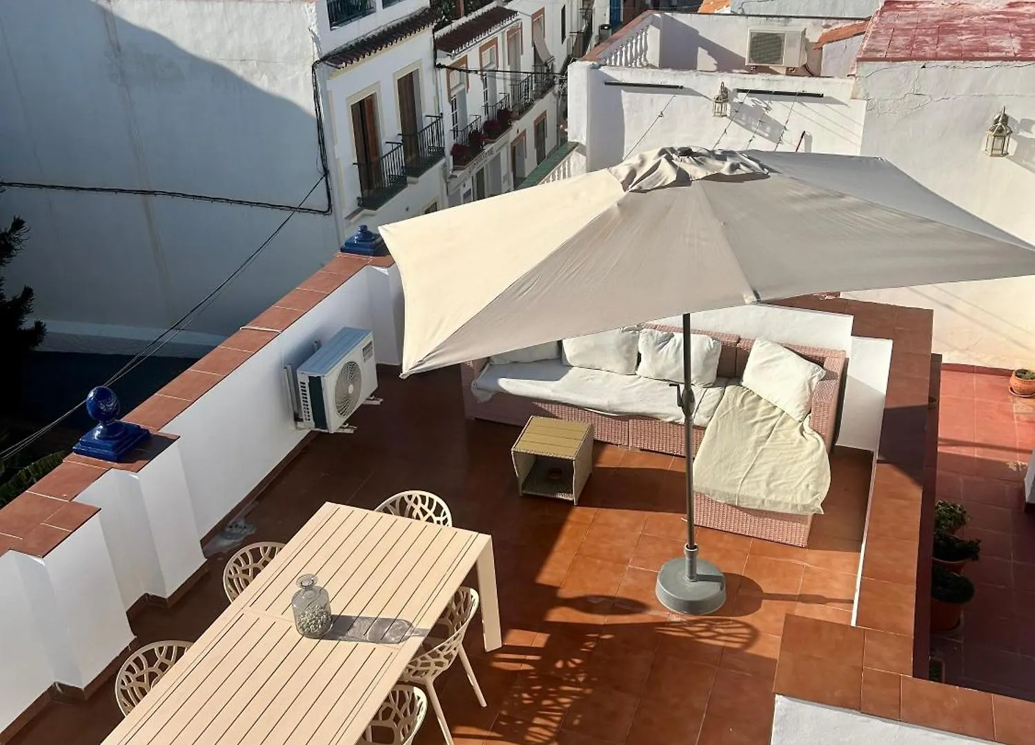 Numali Apartamento Nerja 0*,  España