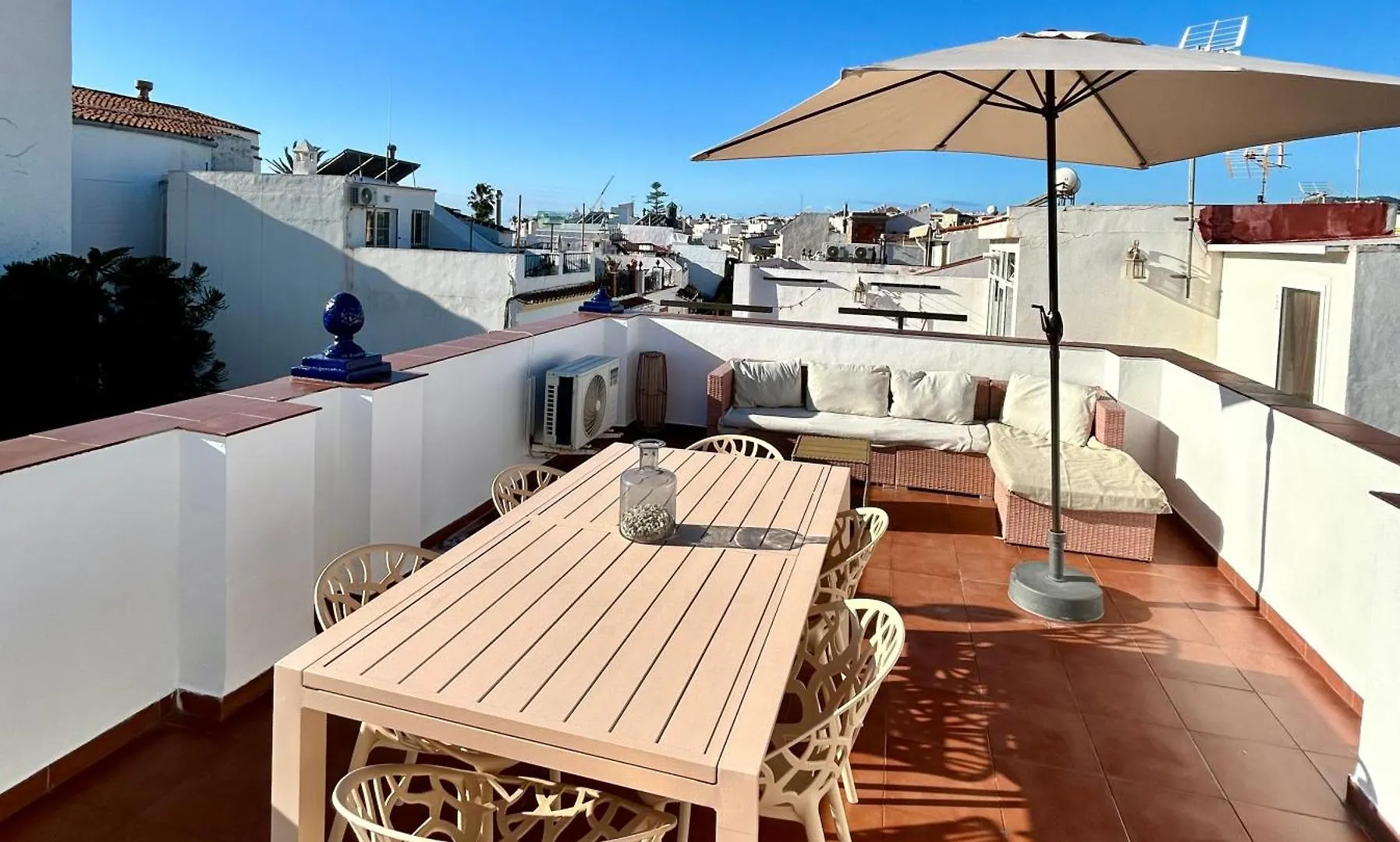 Numali Apartamento Nerja