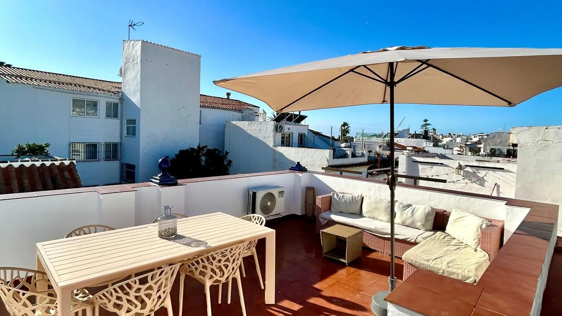 Numali Apartamento Nerja