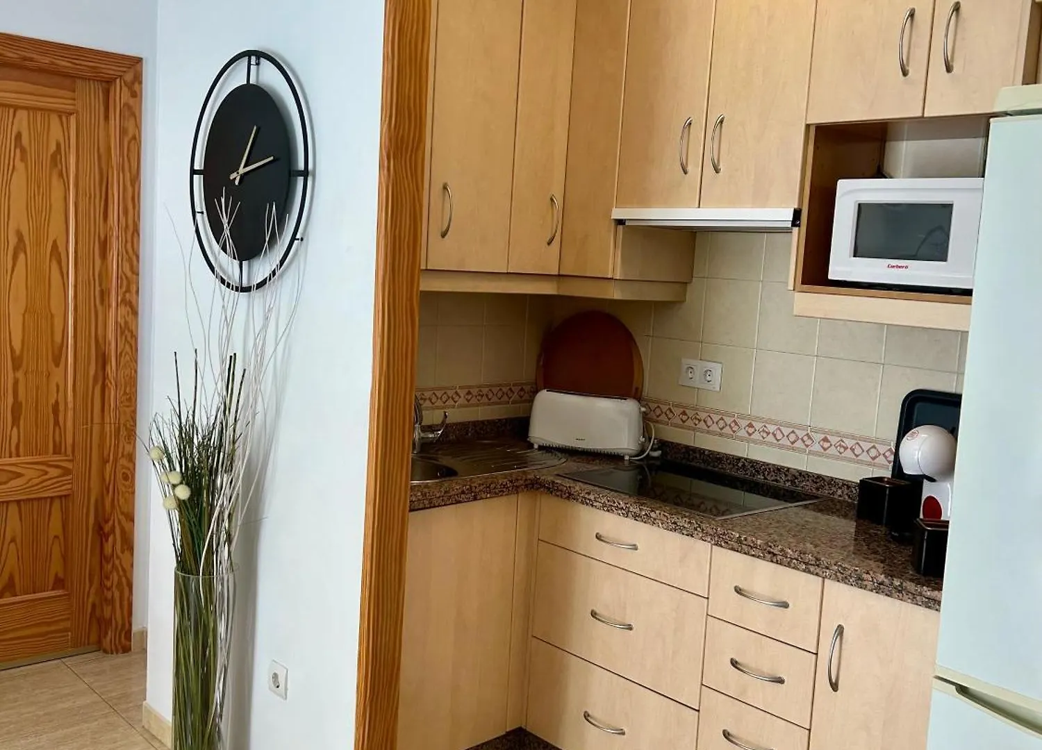 Numali Apartamento Nerja 0*,