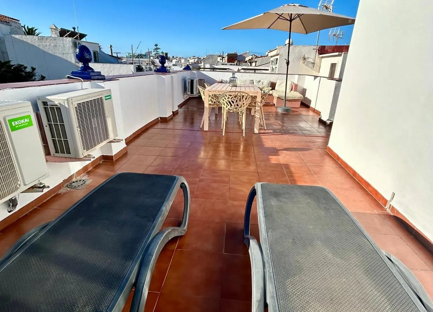 Numali Apartamento Nerja