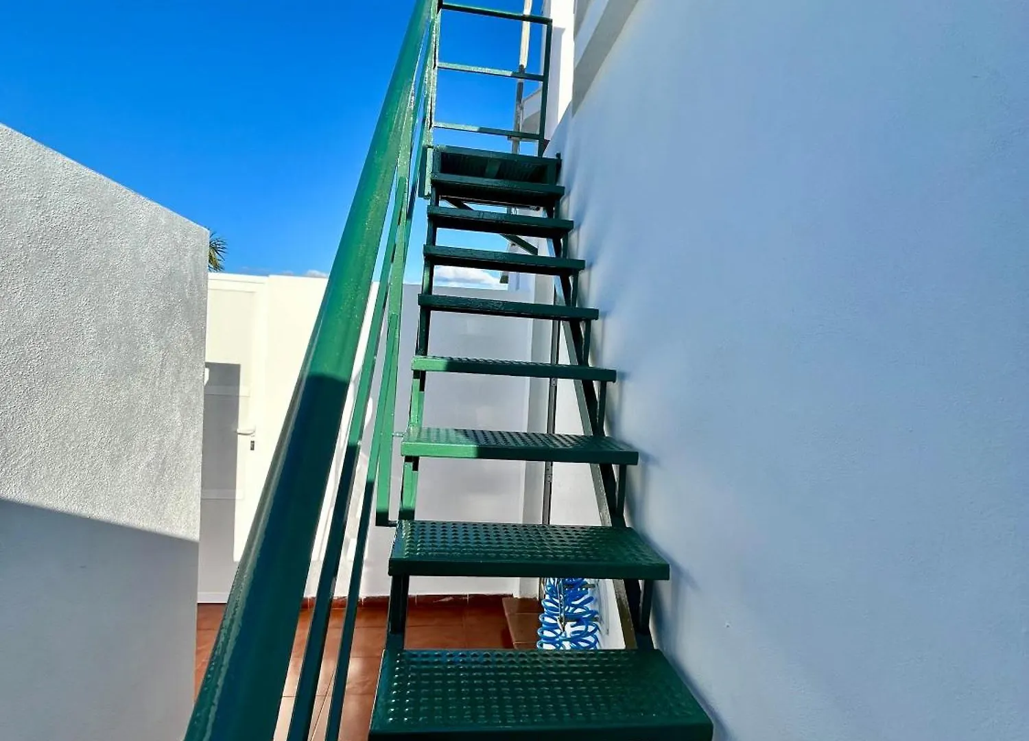 Numali Apartamento Nerja 0*,